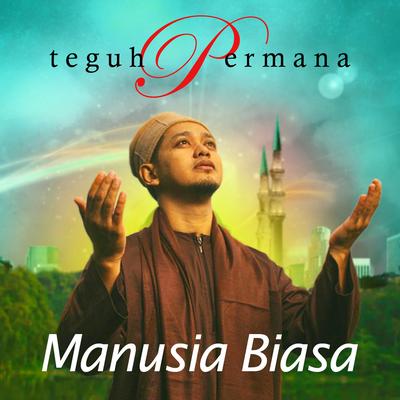 Manusia Biasa's cover