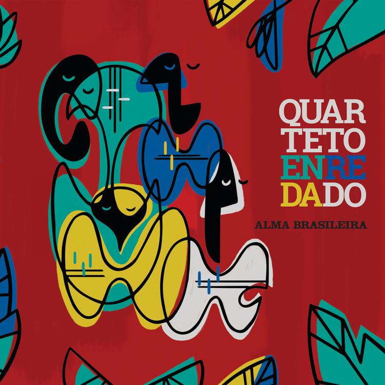 Quarteto Enredado's avatar image