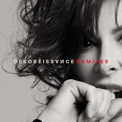 Désobéissance (Instrumental Version)'s cover