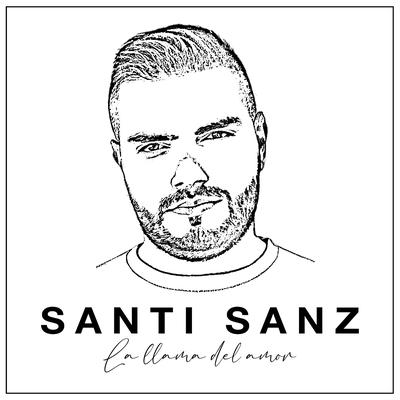 Santi Sanz's cover