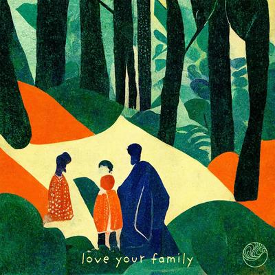 love your family By Lofty, jaackson's cover