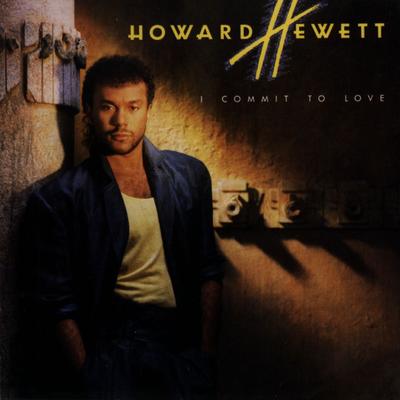 I'm for Real By Howard Hewett's cover