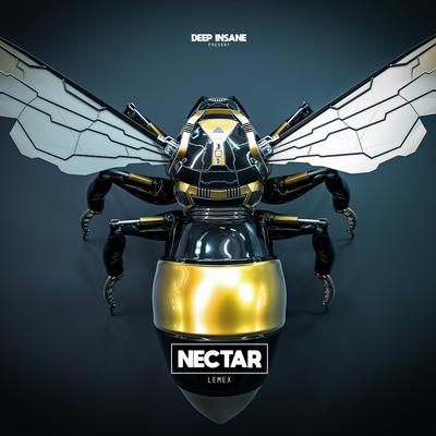 Nectar By Lemex's cover