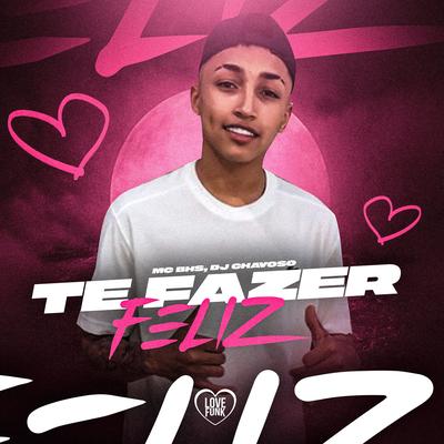 Te Fazer Feliz's cover