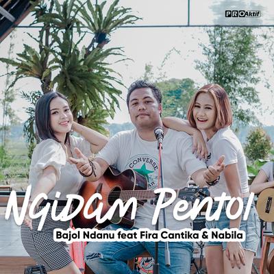 Ngidam Pentol's cover