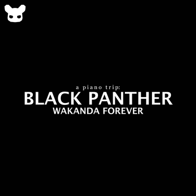 Con La Brisa (From "Black Panther: Wakanda Forever") (Piano Version)'s cover