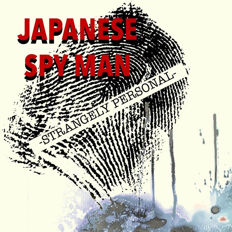 Japanese Spy Man's avatar image