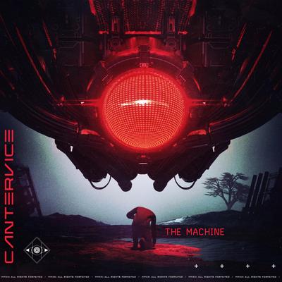 The Machine By Cantervice's cover