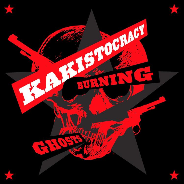 Burning Ghosts's avatar image