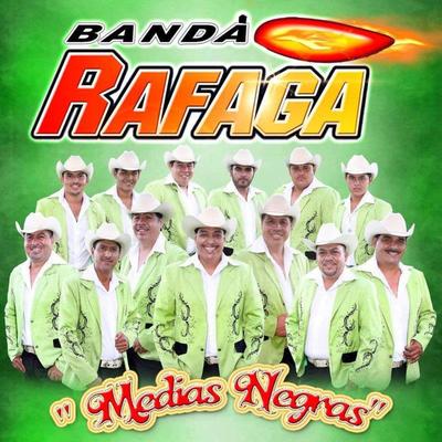 La Danza del Coyote By Banda Rafaga's cover