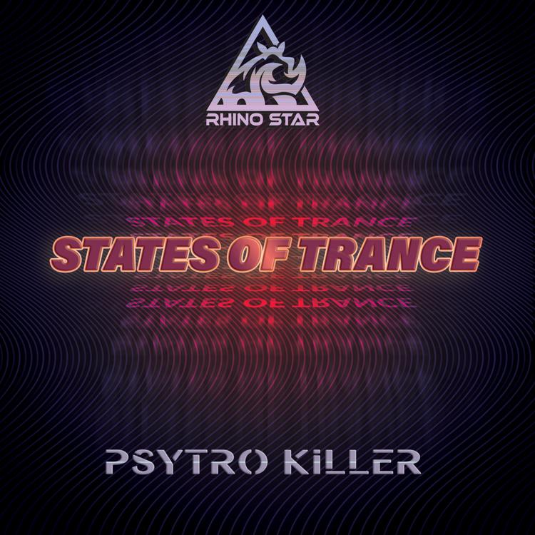 Psytro Killer's avatar image