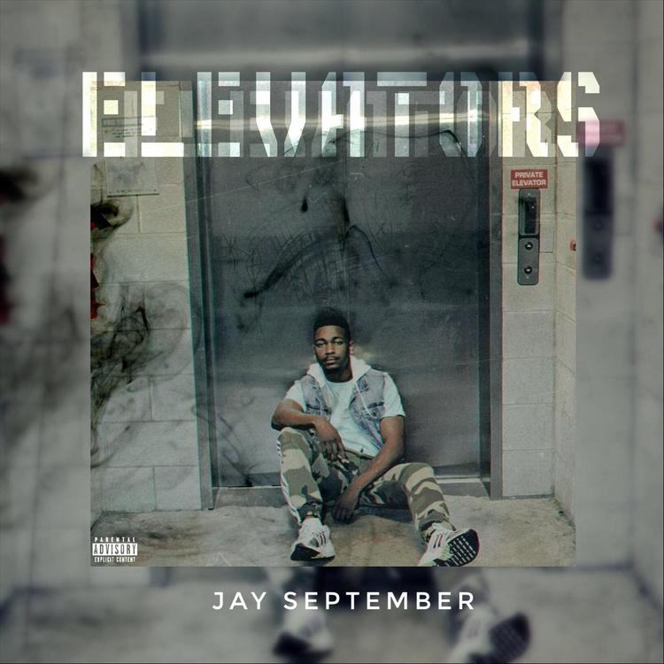 Jay September's avatar image