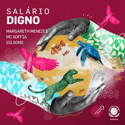 Salário Digno's cover