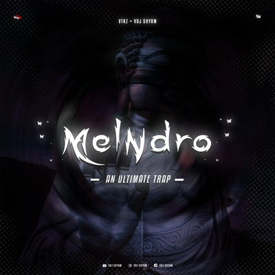 MelNdro's cover