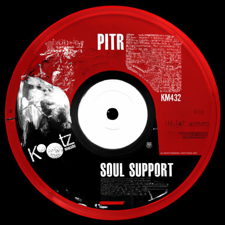 PITR's avatar image