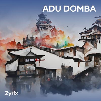 Adu Domba's cover