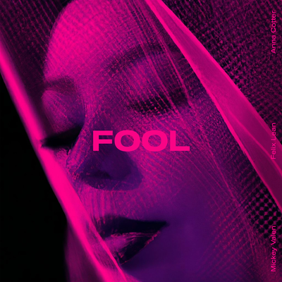 Fool By Mickey Valen, Felix Lean, Anna Cotter's cover