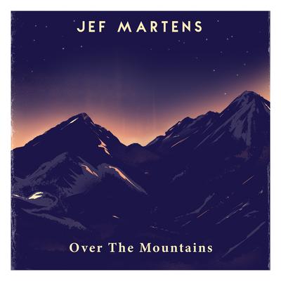 Over The Mountains's cover