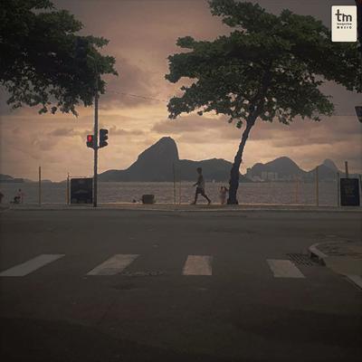 2 de janeiro By Linearwave, FaOut's cover
