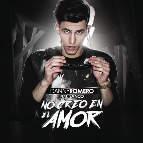 No Creo en el Amor (feat. Sanco)'s cover