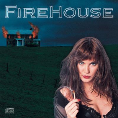 Firehouse (2024 Remaster)'s cover