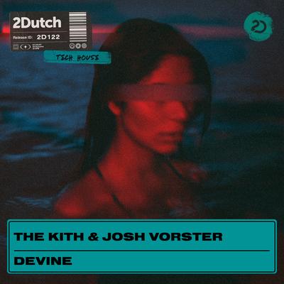 Devine By The Kith, Josh Vorster's cover