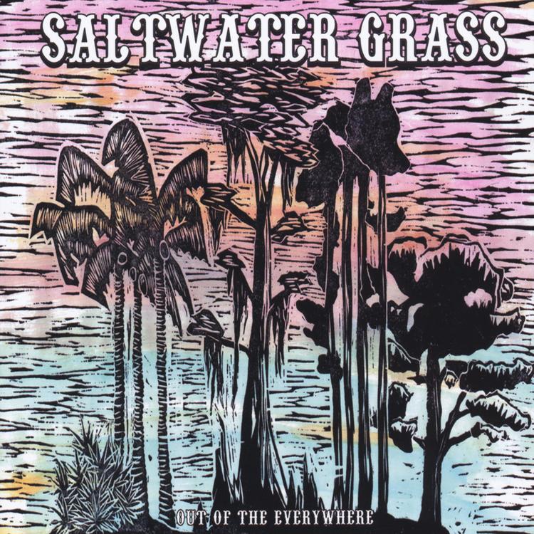 Saltwater Grass's avatar image