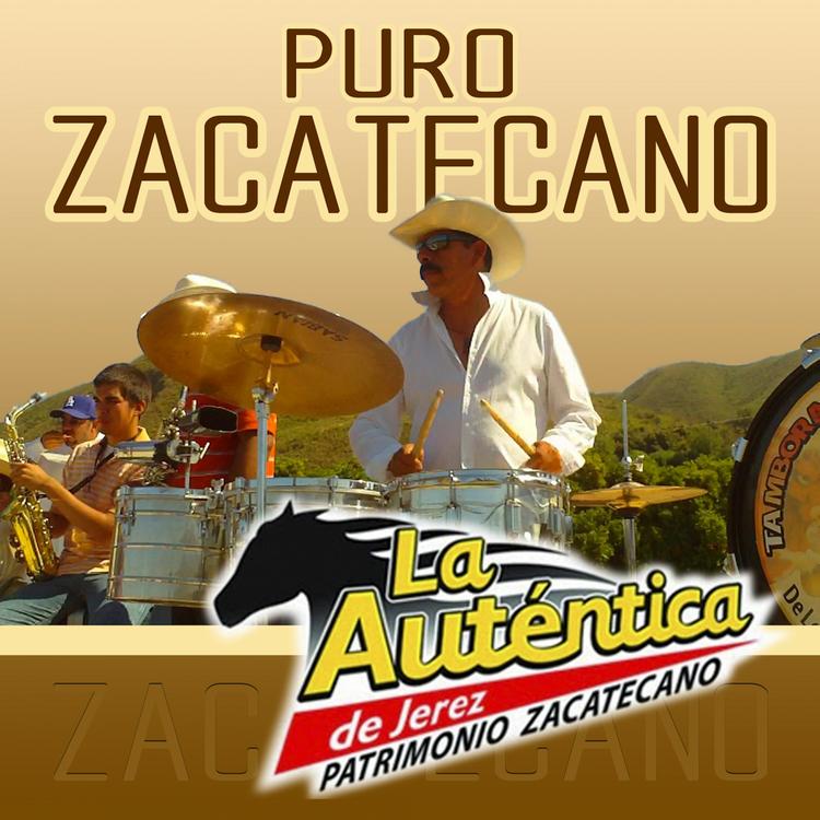 Banda La Autentica De Jerez's avatar image
