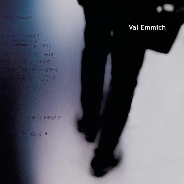 Val Emmich's avatar image