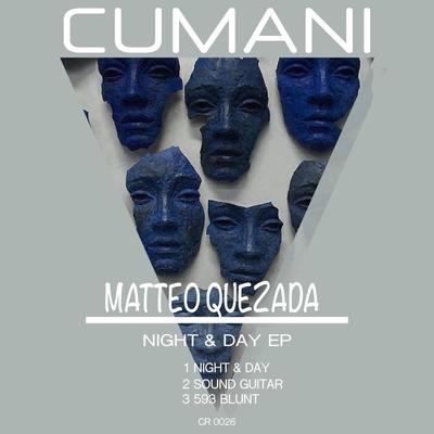 Night & Day (Original Mix)'s cover