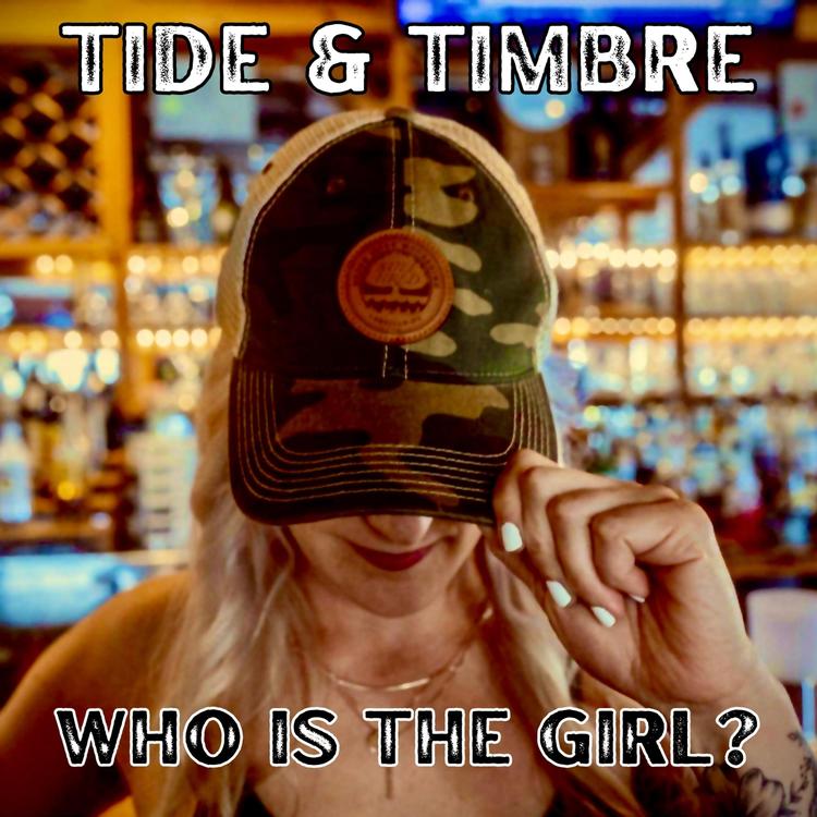 Tide & Timbre's avatar image