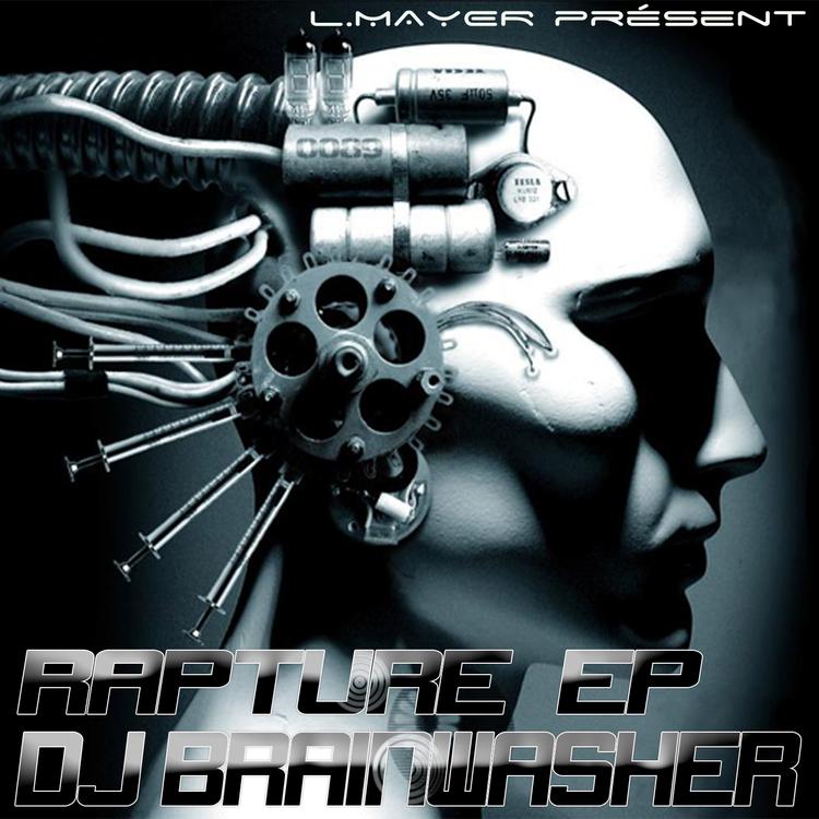 DJ Brainwasher's avatar image