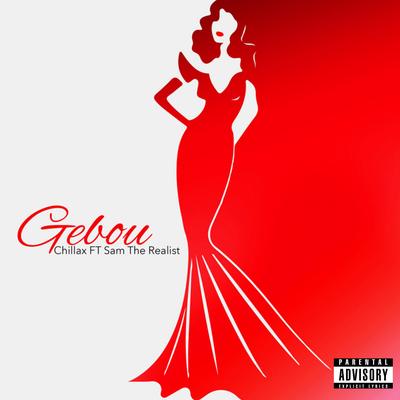 Gebou's cover