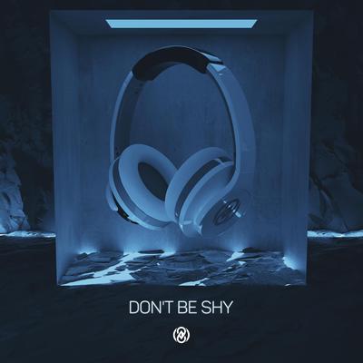 Don't Be Shy (8D Audio)'s cover