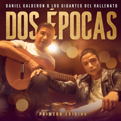 Dos Épocas's cover