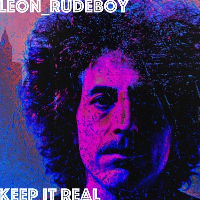 Leon_rudeboy's cover