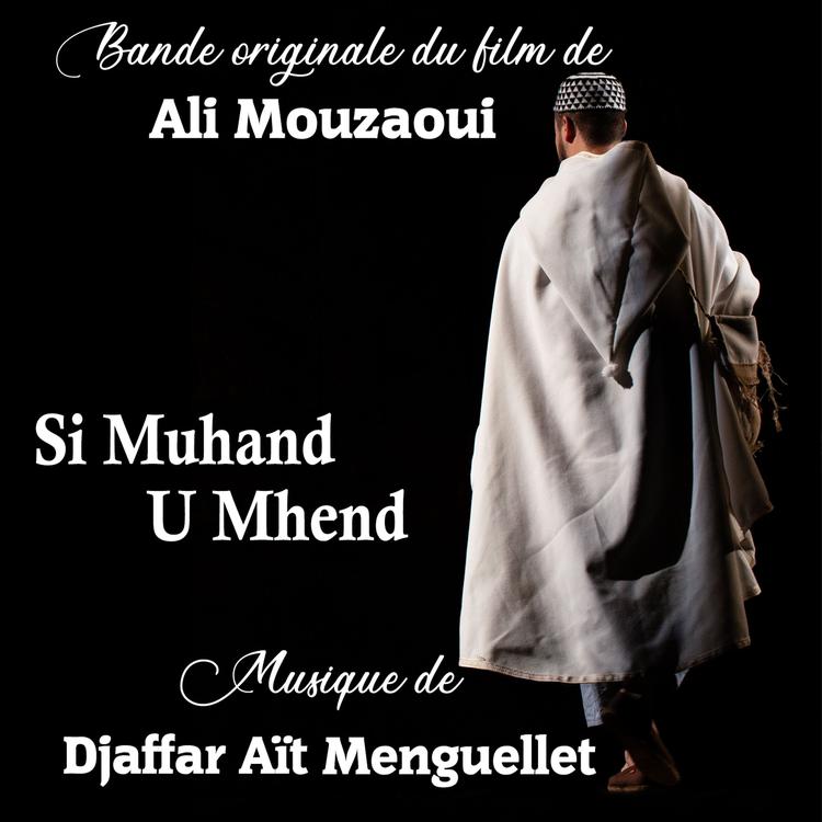 Djaffar Aït Menguellet's avatar image