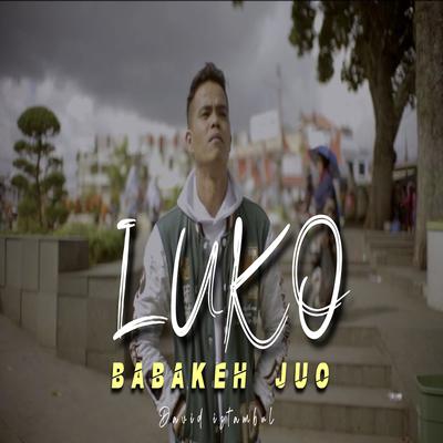 Luko babakeh juo's cover
