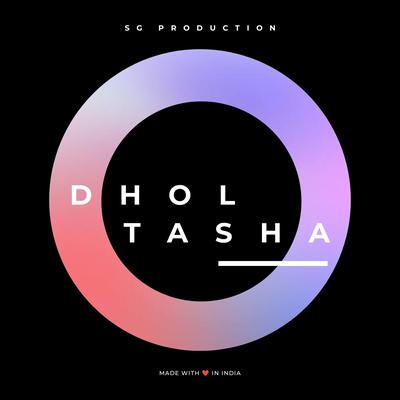 Dhol Tasha Mix's cover