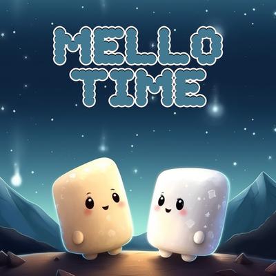 Mars By Mello Time's cover
