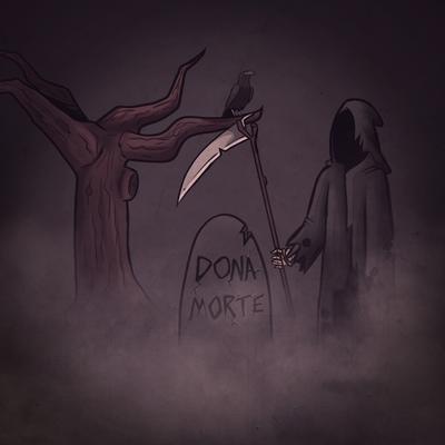 Dona Morte's cover