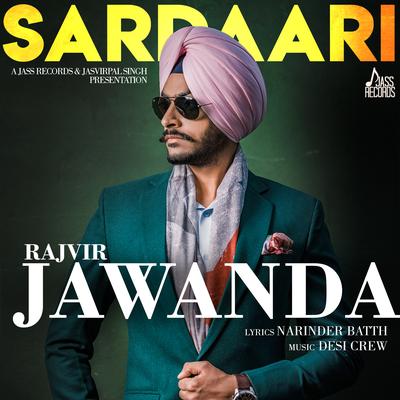 Sardaari's cover