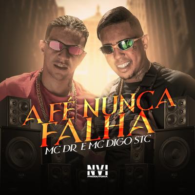 A Fé Nunca Falha's cover