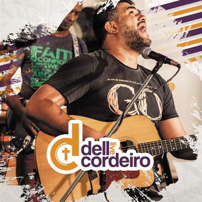 Insistentemente (Ao Vivo) By Dell Cordeiro's cover