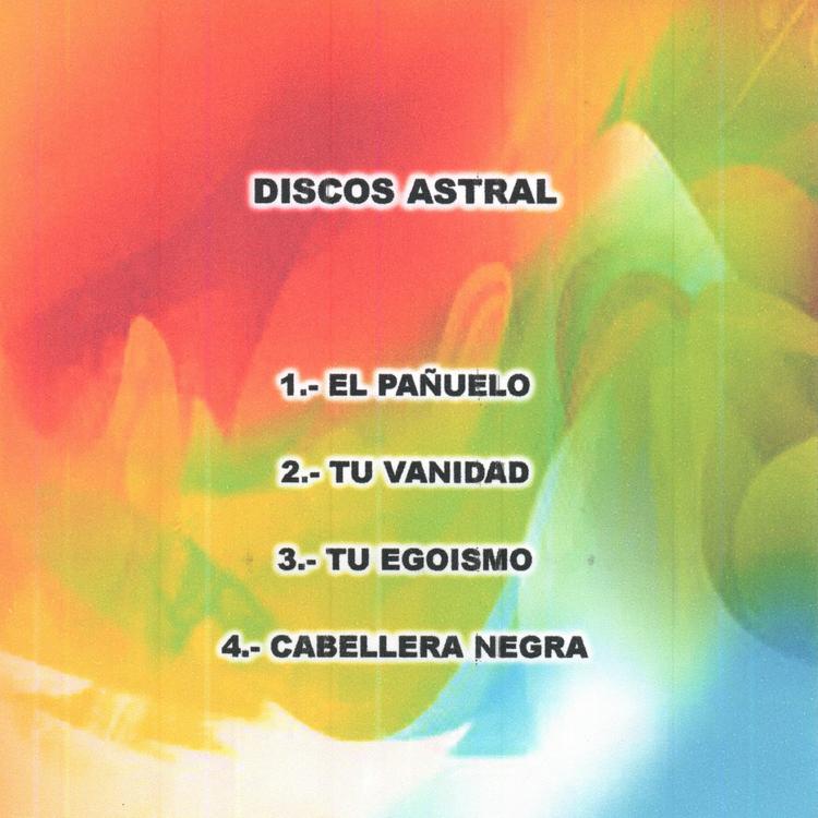 Discos Astral's avatar image