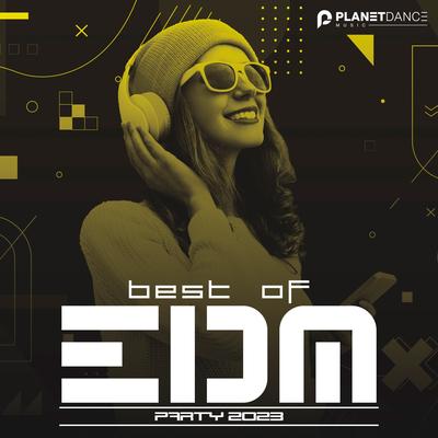 Best of EDM Party 2023's cover