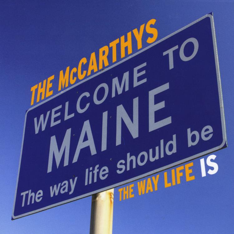 The McCarthys's avatar image