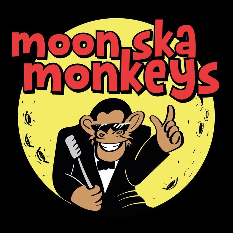 Moon Ska Monkeys's avatar image