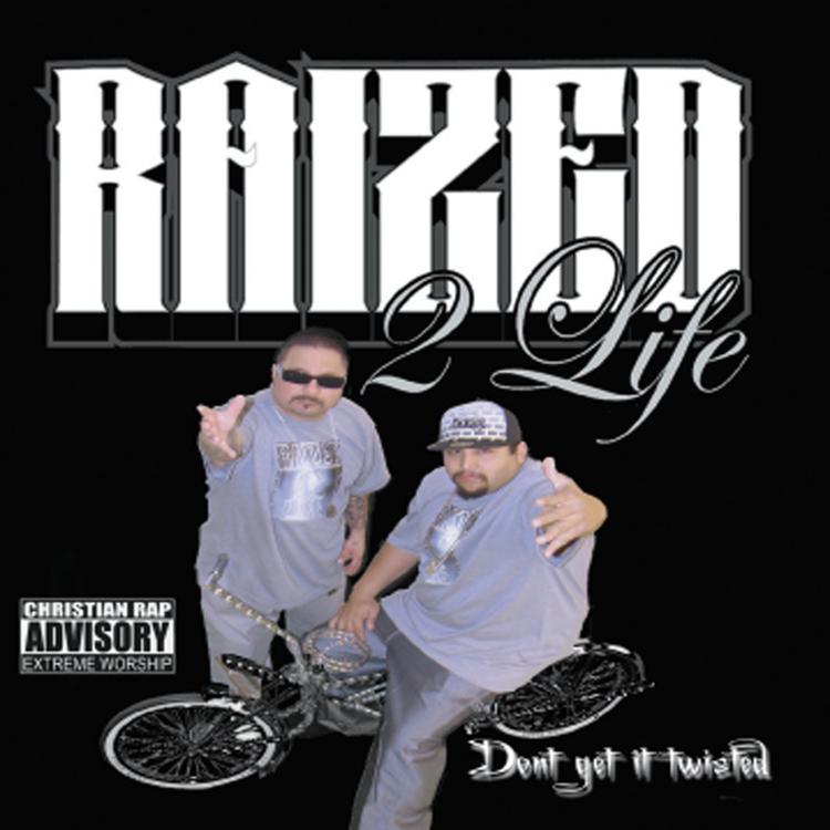 Raized 2 Life's avatar image