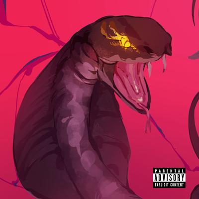 Cobra By Lil Fuub's cover